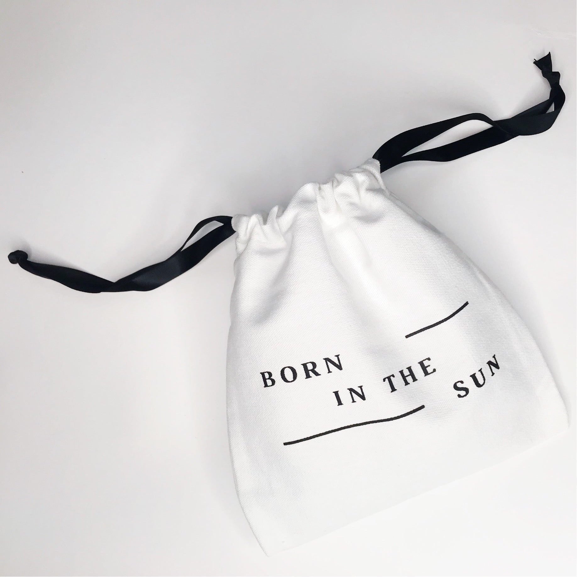 Gold link Chain Necklace - Born In The Sun