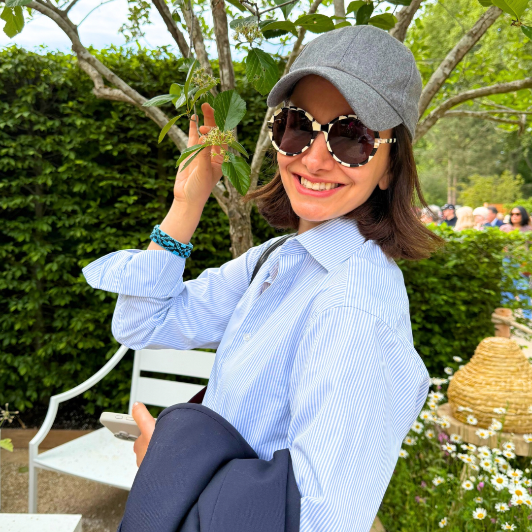 The Cabana Sunglasses