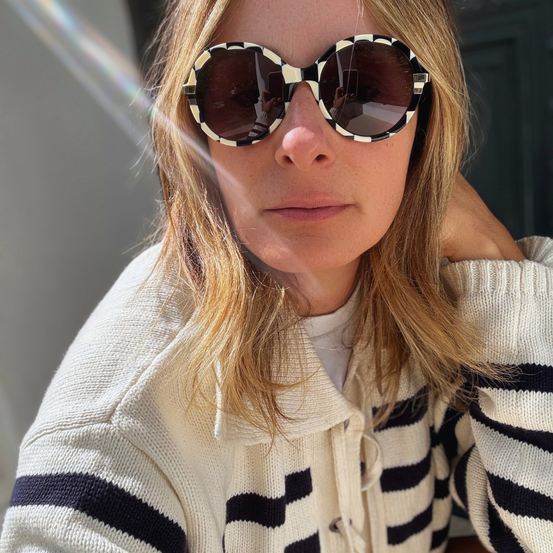 The Cabana Sunglasses