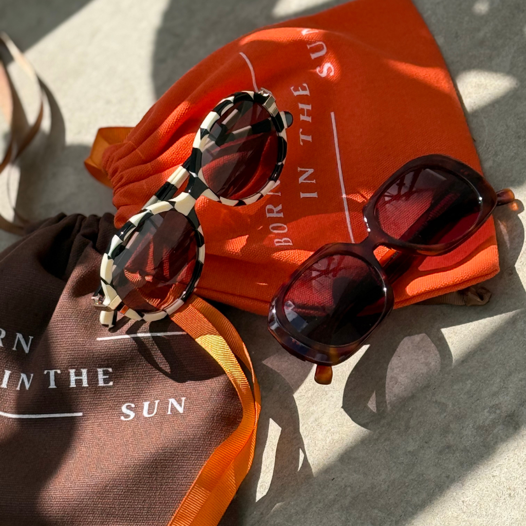 The Cabana Sunglasses