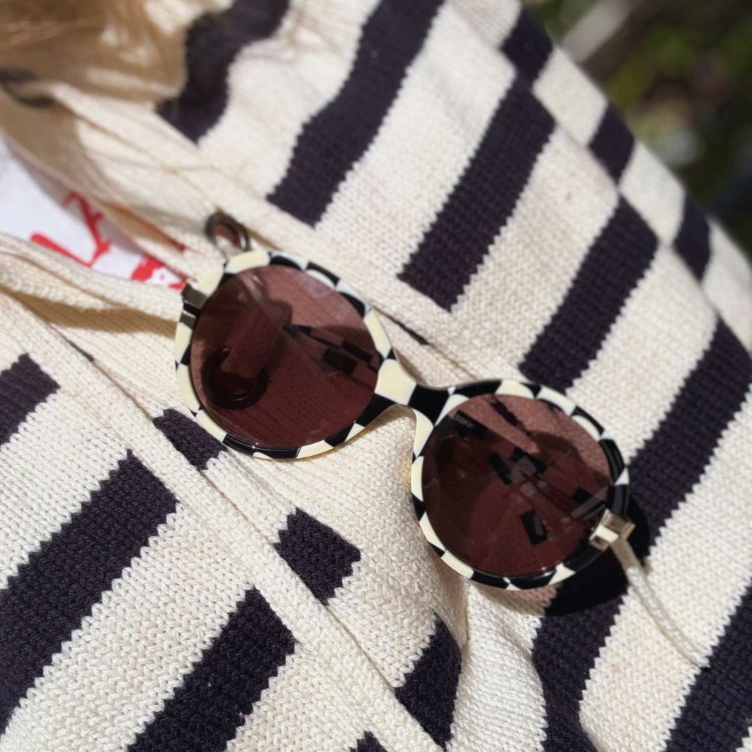 The Cabana Sunglasses