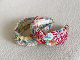 Meadow knotted headband - Born In The Sun