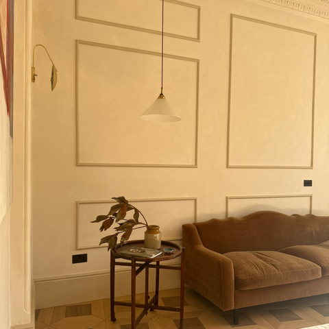 Interiors