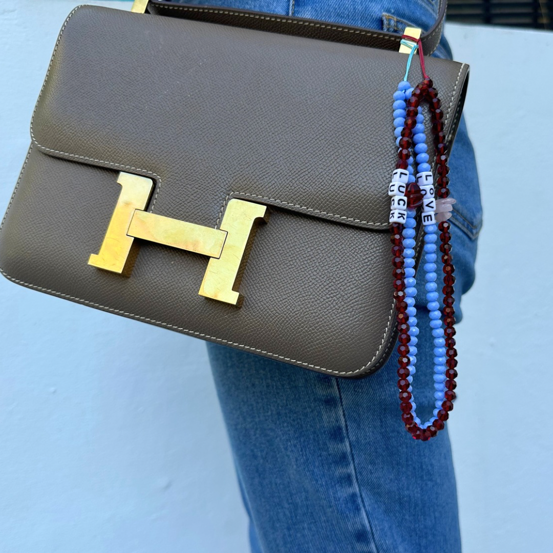 Bag Charm Luck: Elevate Your Style with a Touch of Personality