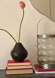 Mid century Ceramic vessell