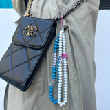 Bag Charm Calm: Elevate Your Style with a Touch of Personality