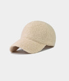 Teddy hat cream