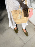 Bag Charm Peace: Elevate Your Style with a Touch of Personality