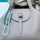 Bag Charm Peace: Elevate Your Style with a Touch of Personality