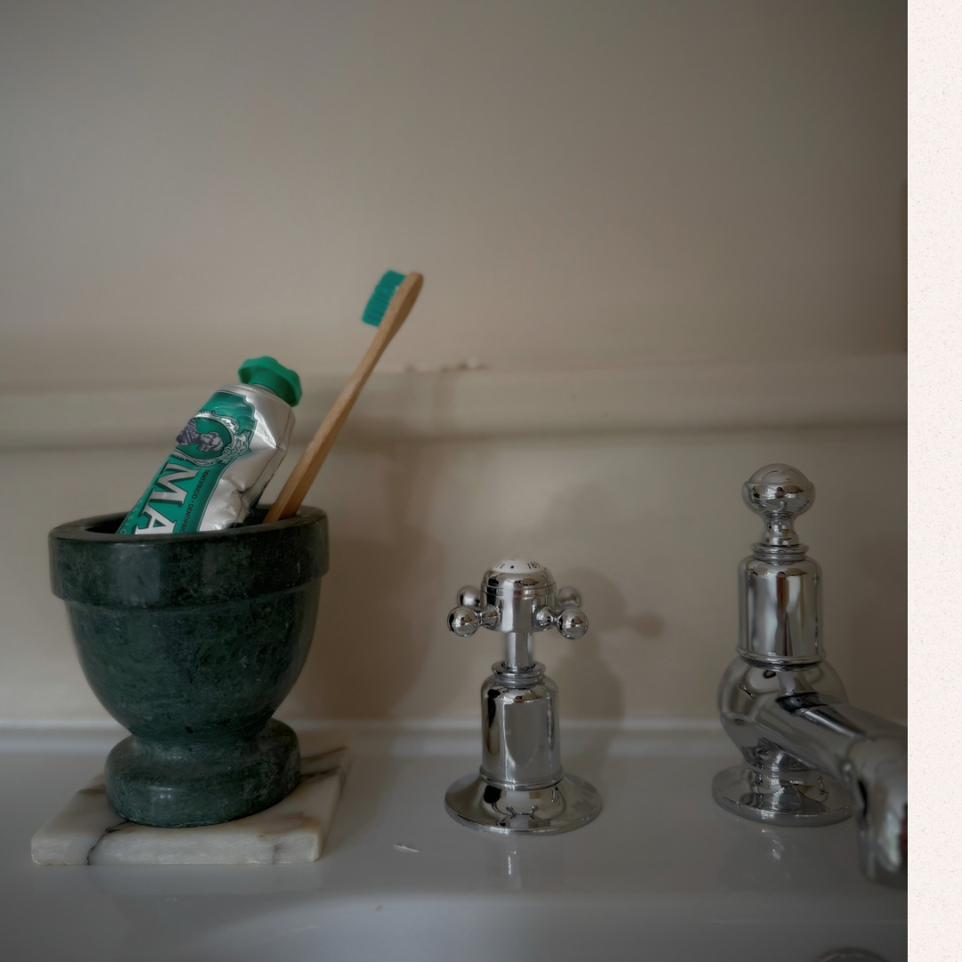 Let us transform your bathroom