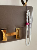 Bag Charm Calm: Elevate Your Style with a Touch of Personality