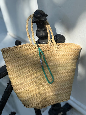 Bag Charm Hope: Elevate Your Style with a Touch of Personality