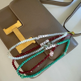 Bag Charm Hope: Elevate Your Style with a Touch of Personality