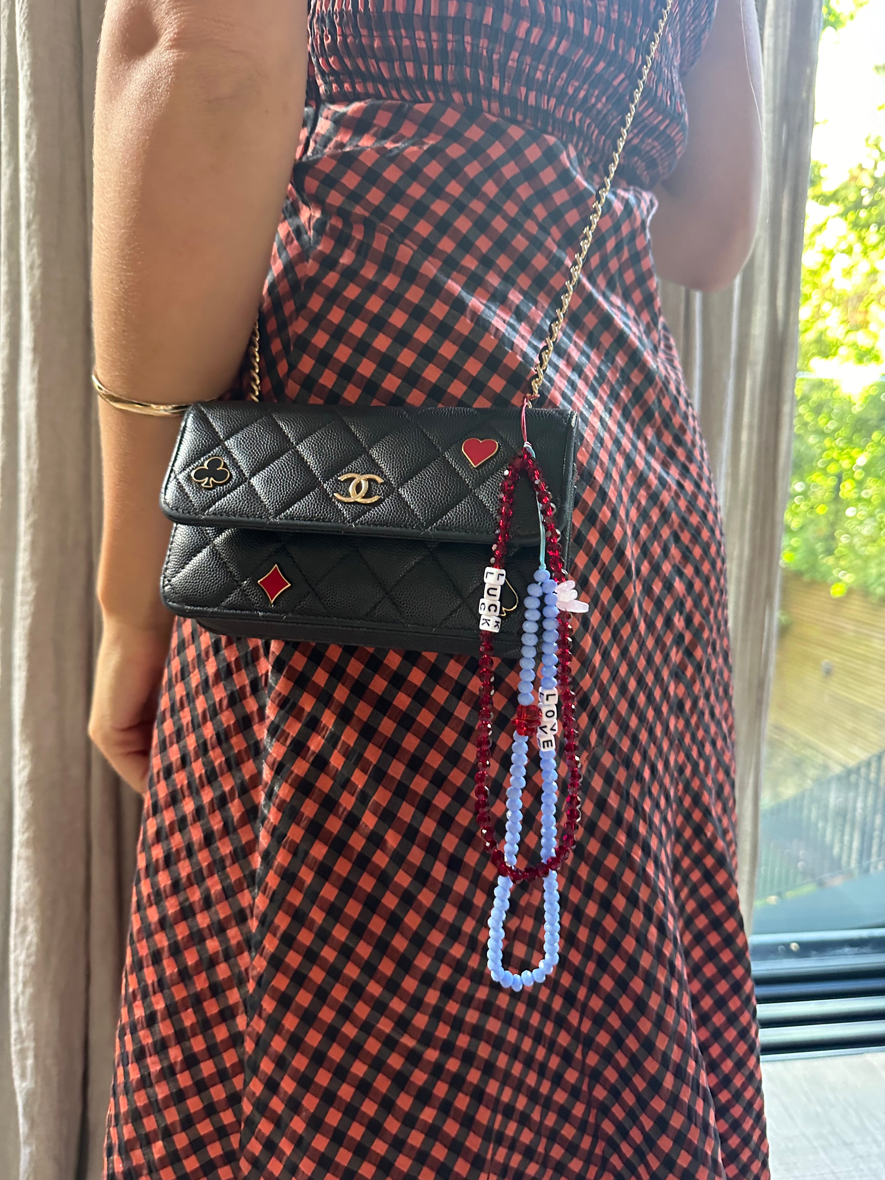 Bag Charm Luck: Elevate Your Style with a Touch of Personality