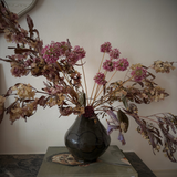 Mid century Ceramic vessell