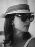 Lonny Style Tortoiseshell Brown Sunglasses - Born In The Sun