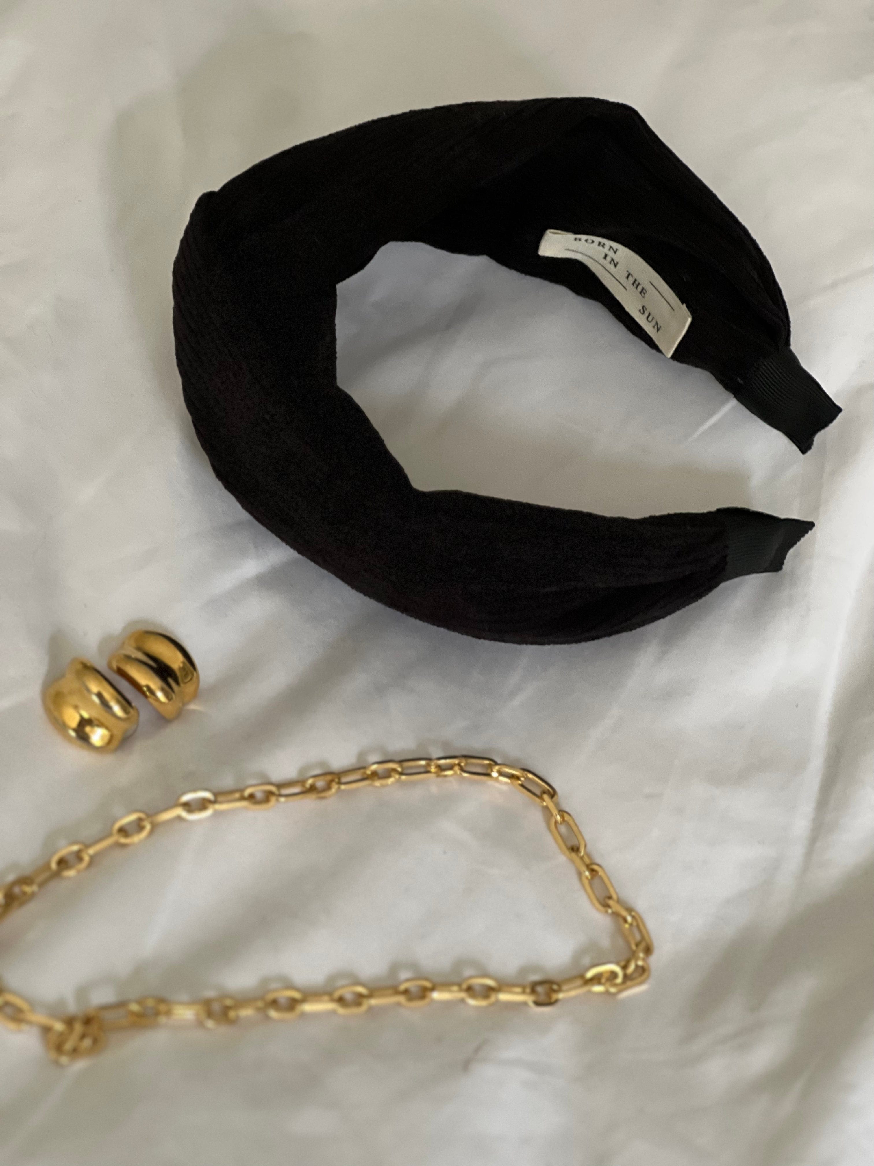 Born in deals the sun headbands