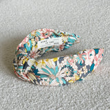 Meadow knotted headband - Born In The Sun